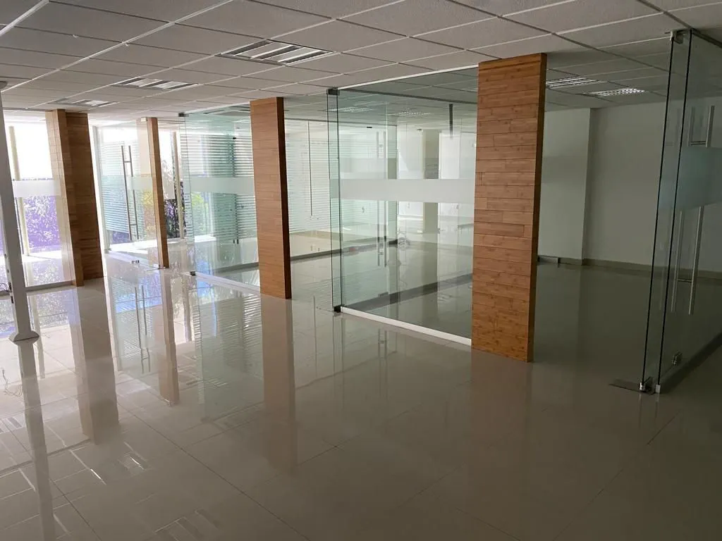 Oficina Spot2