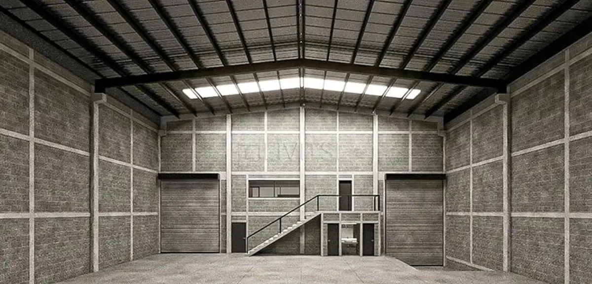Industrial Spot2