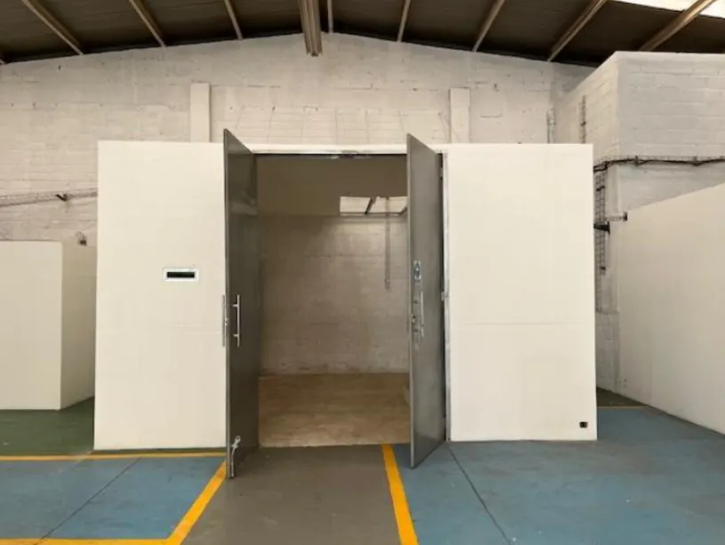 Industrial Spot2