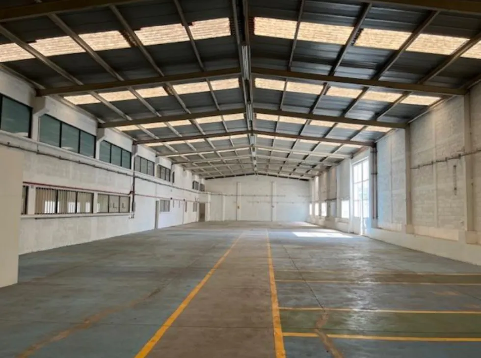 Industrial Spot2