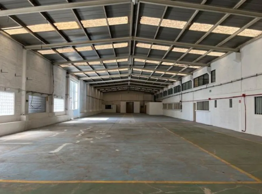 Industrial Spot2
