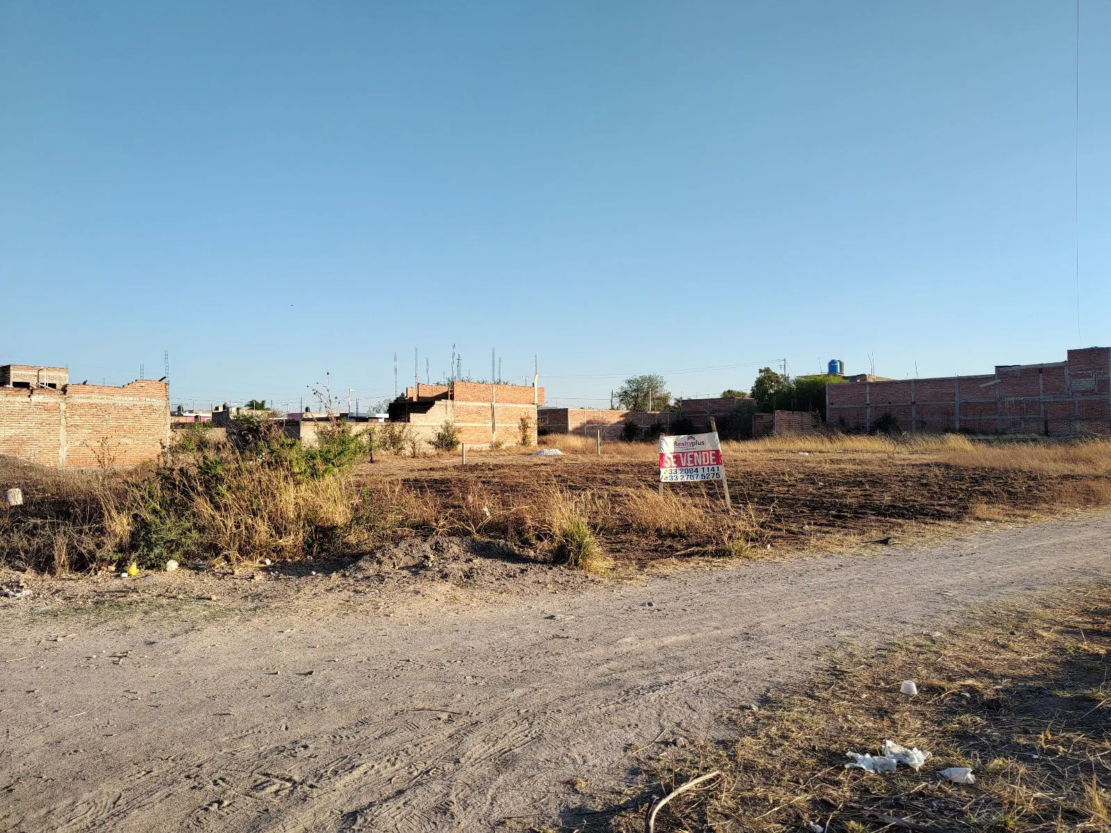 Terreno Spot2
