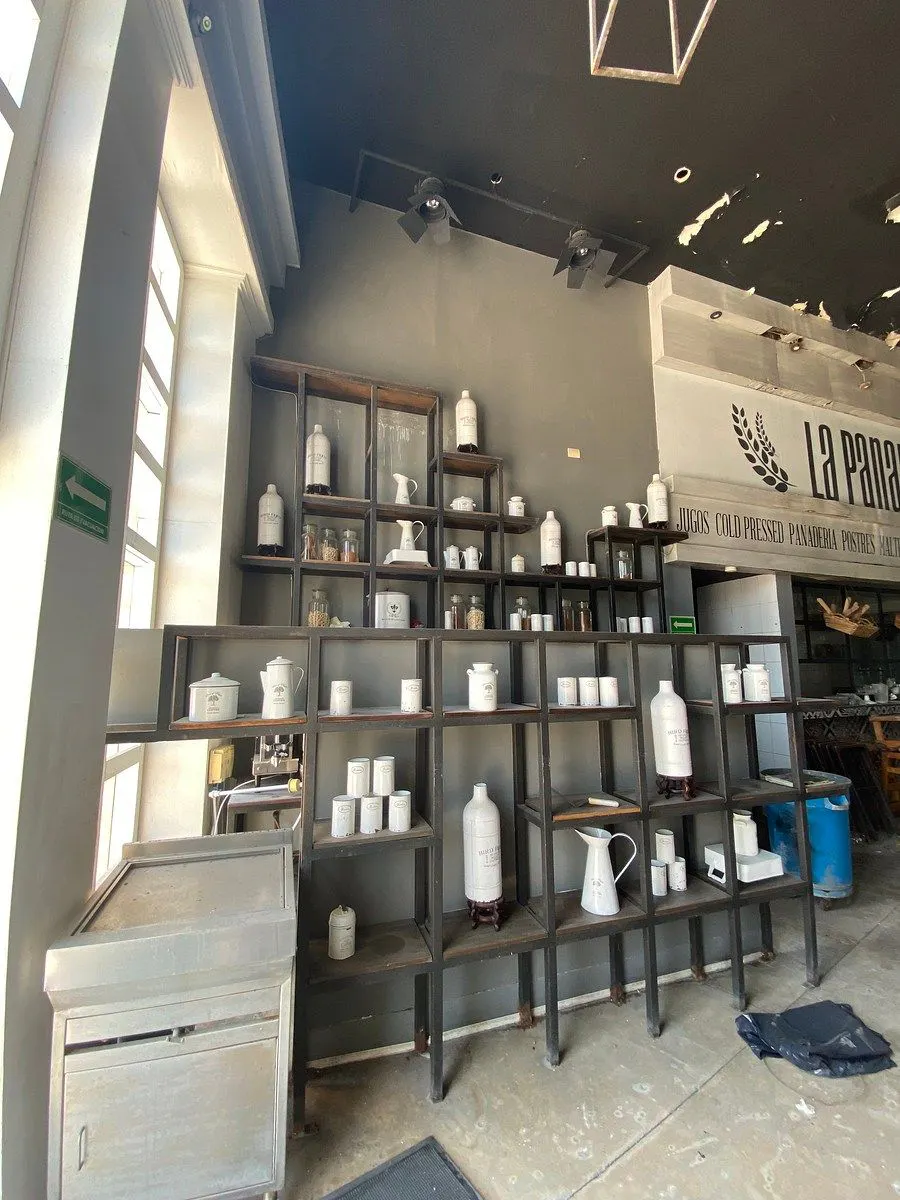 Local Comercial Spot2