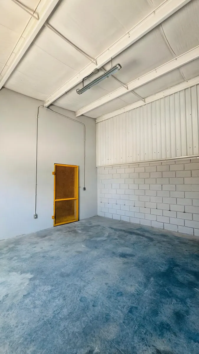 Industrial Spot2
