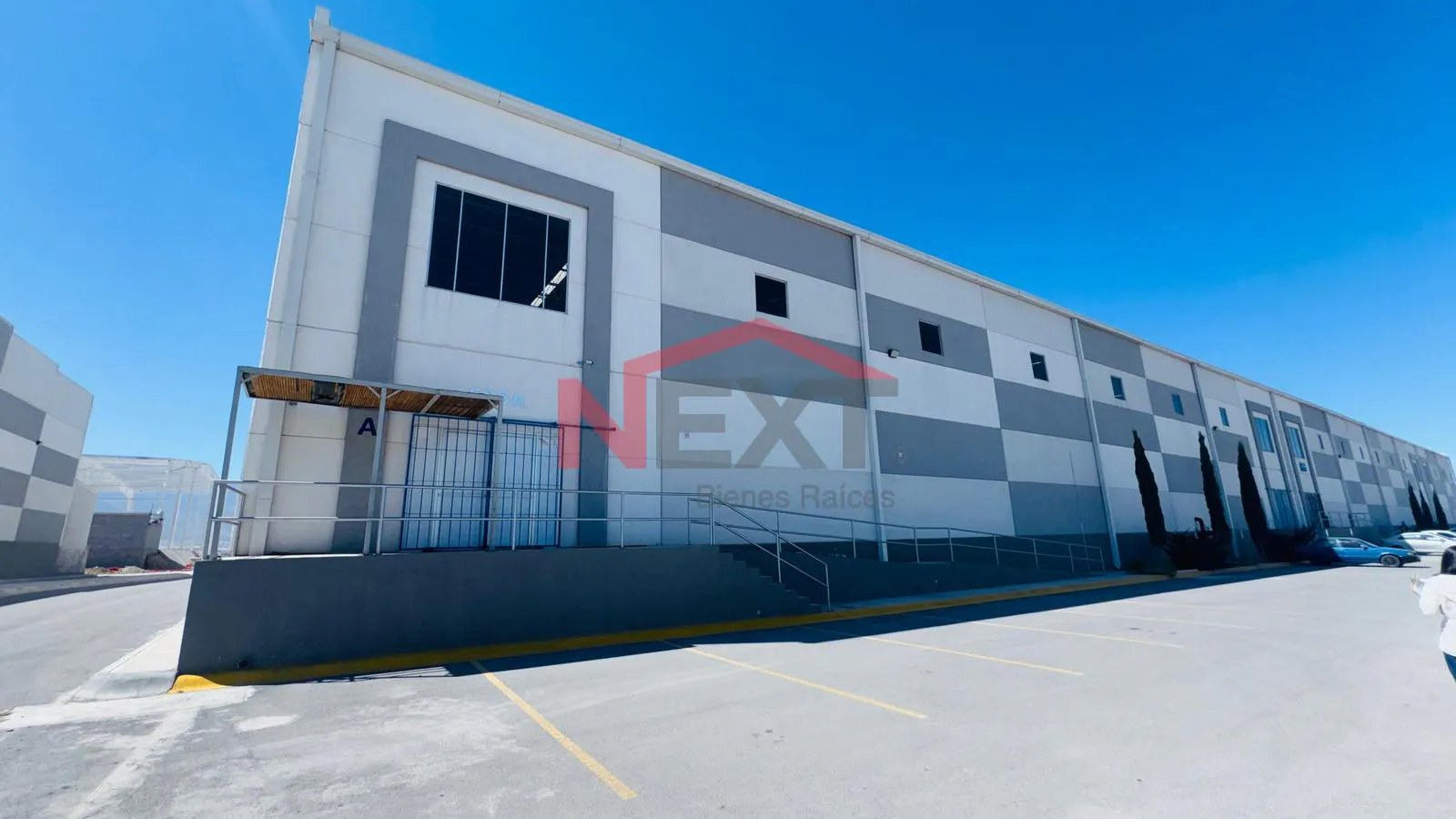 Industrial Spot2