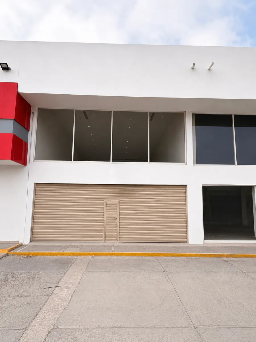 Local Comercial Spot2