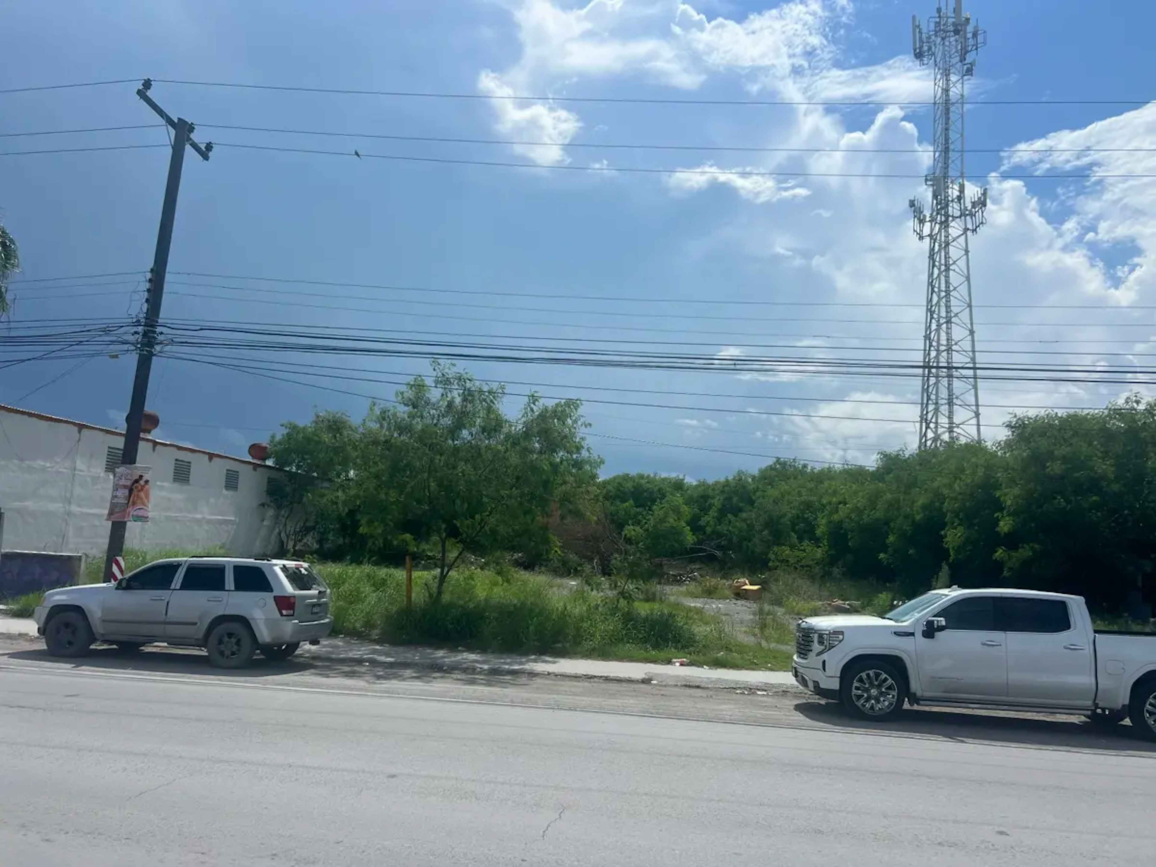 Terreno En Venta En Treviño Zapata, Matamoros, Tamaulipas
