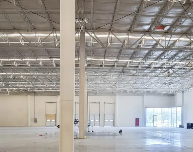 Industrial Spot2