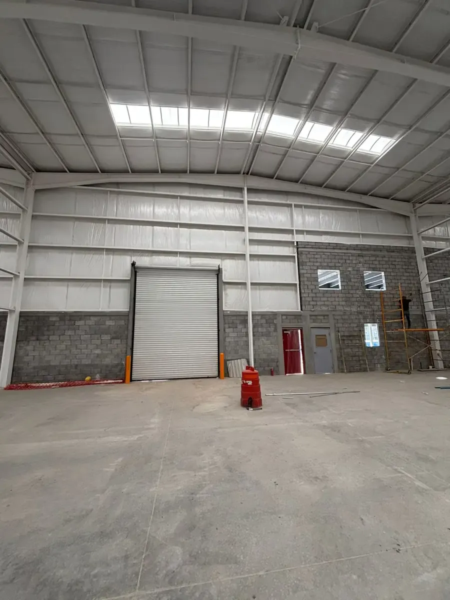 Industrial Spot2