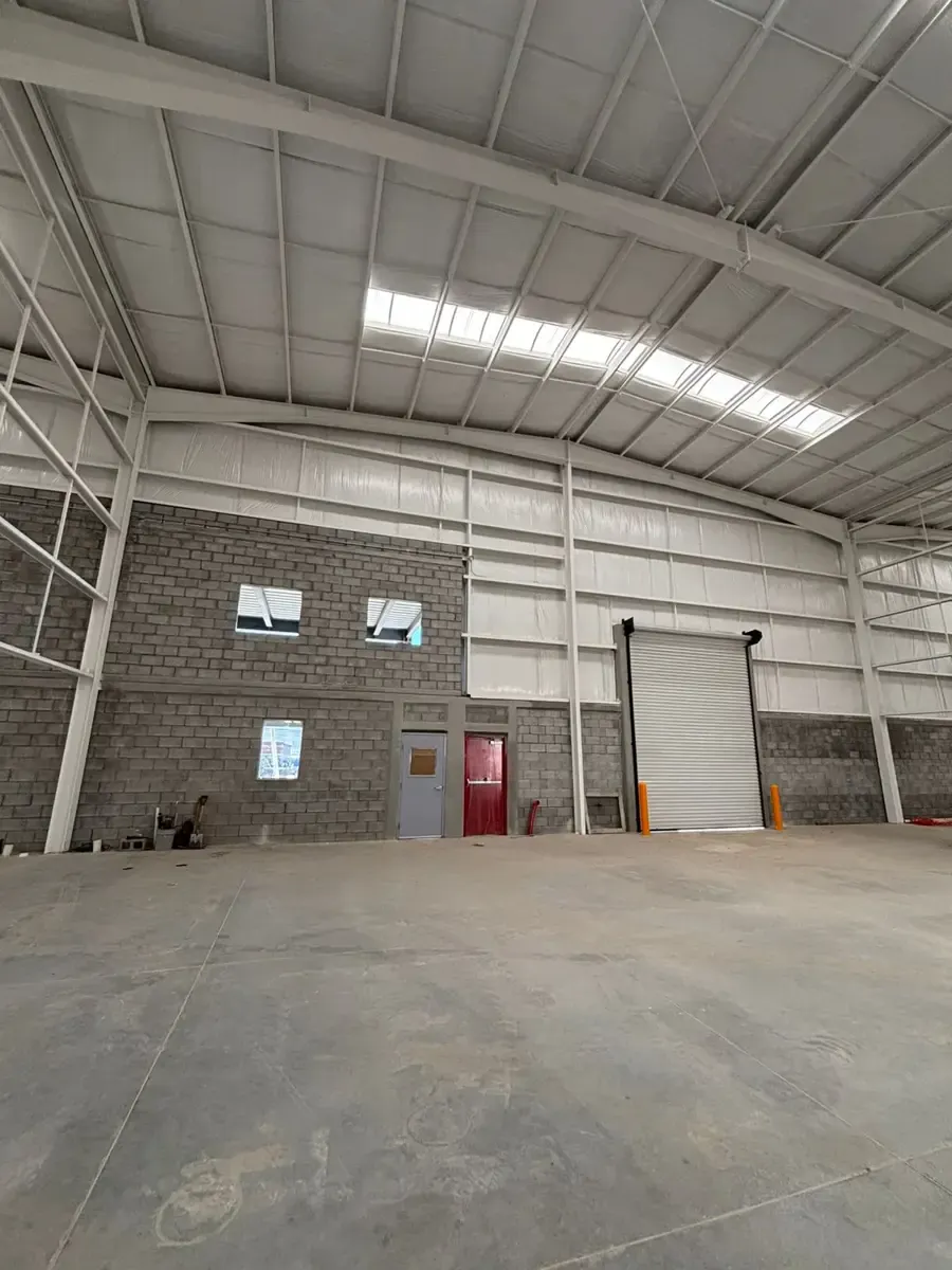 Industrial Spot2
