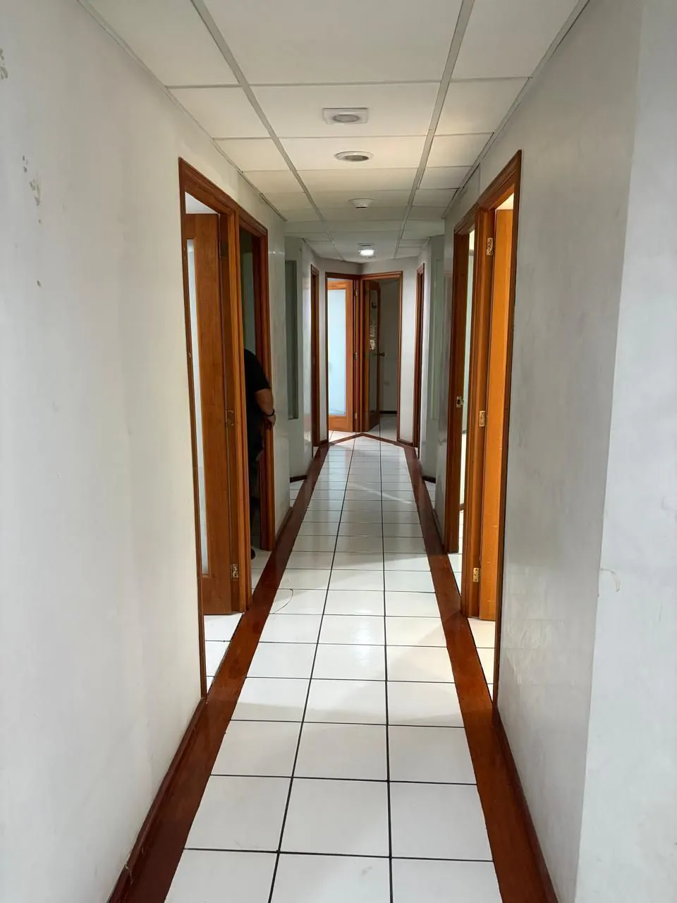 Oficina Spot2