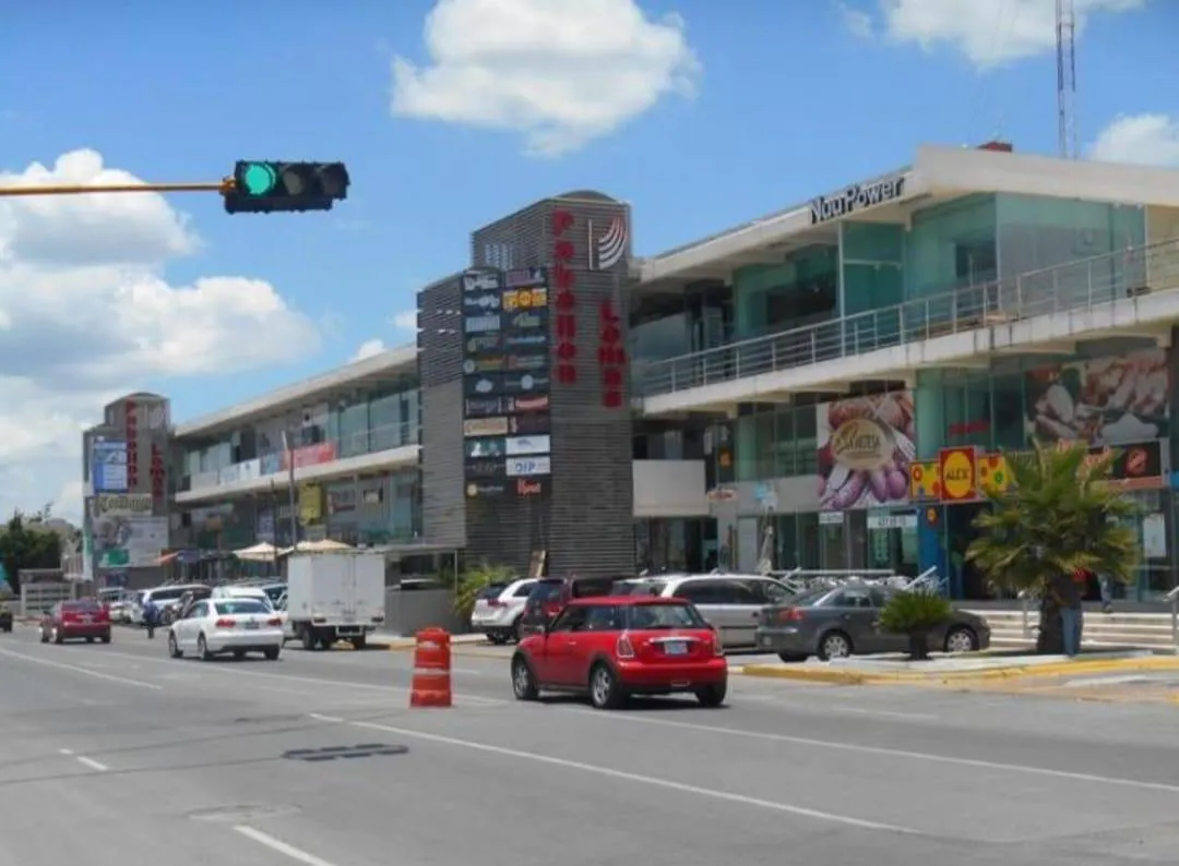 Local Comercial Spot2