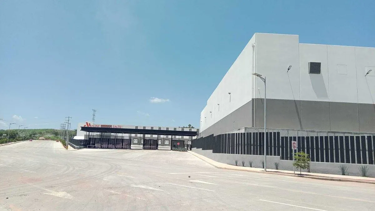 Industrial Spot2