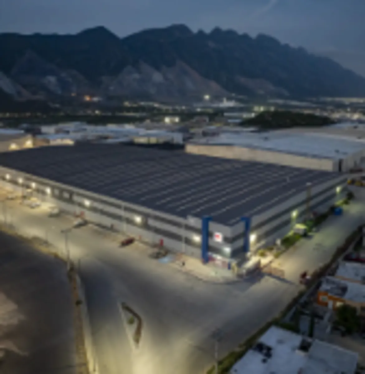 Industrial Spot2