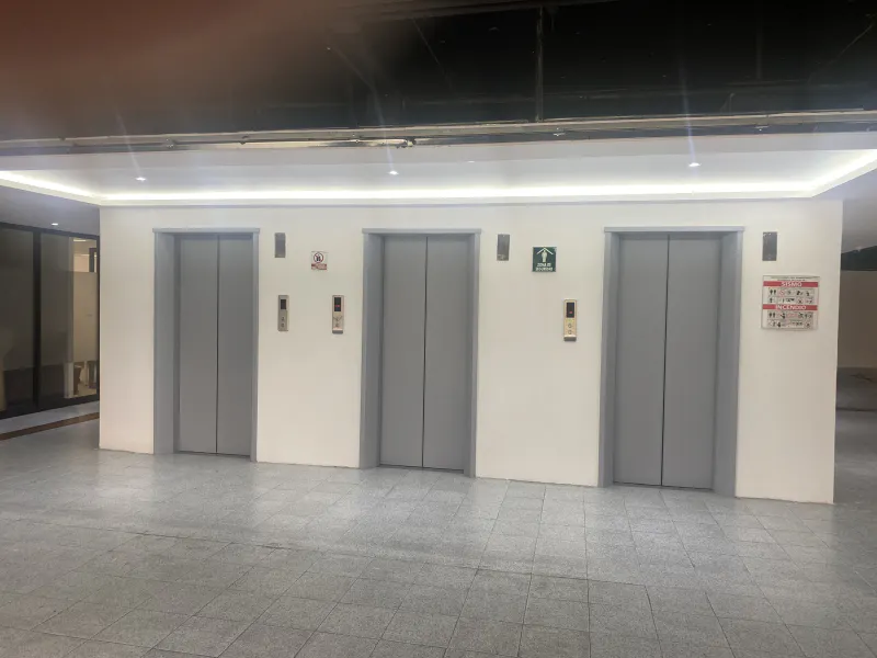 Oficina Spot2