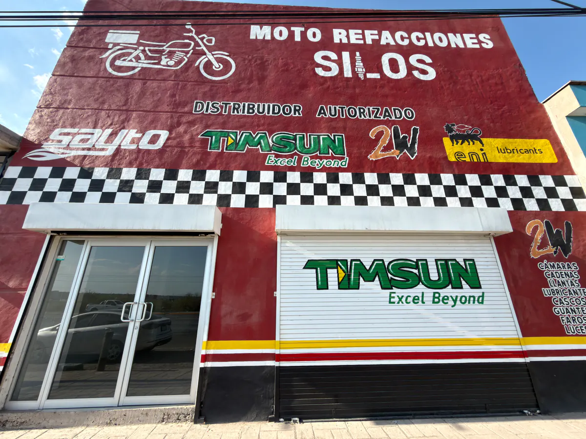 Local Comercial Spot2