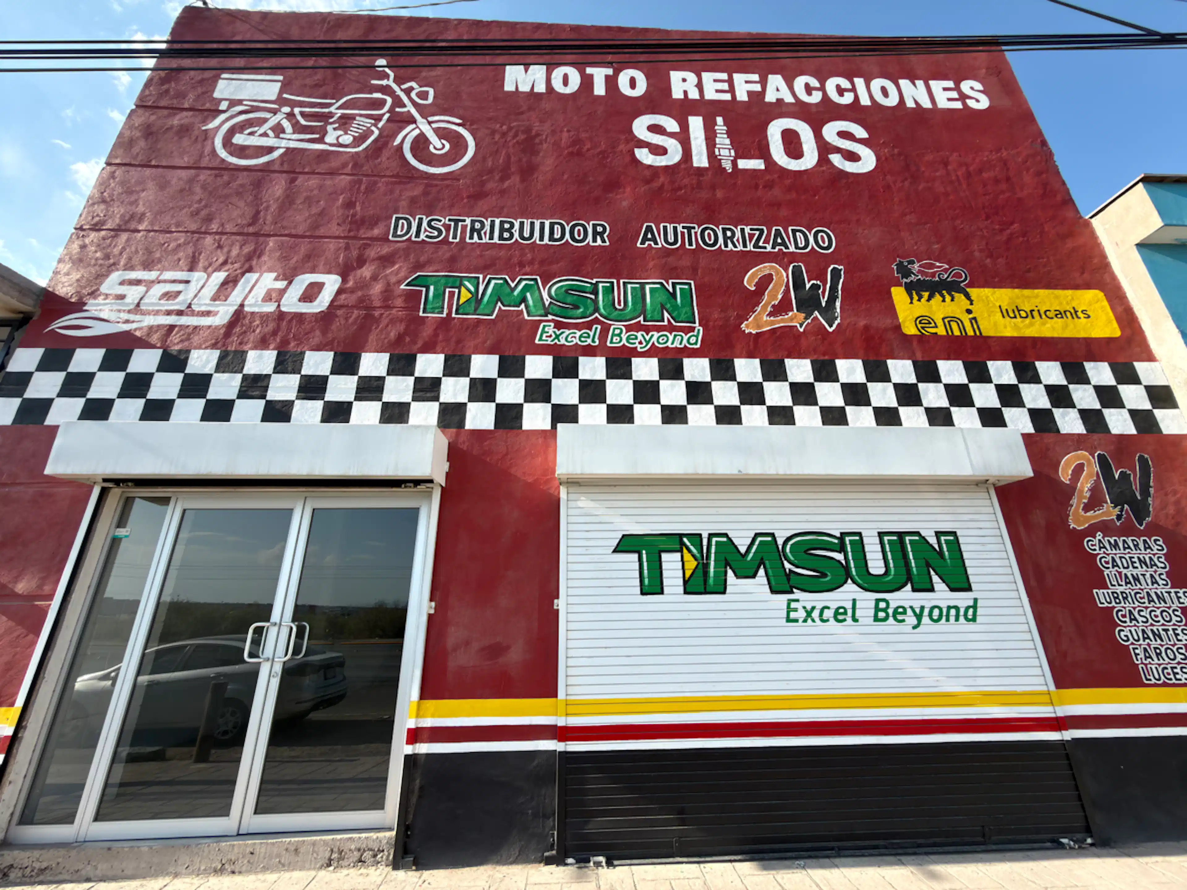 Torreón Matamoros 3630
