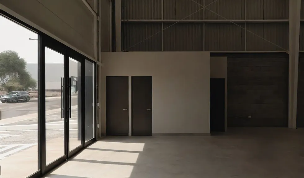 Industrial Spot2