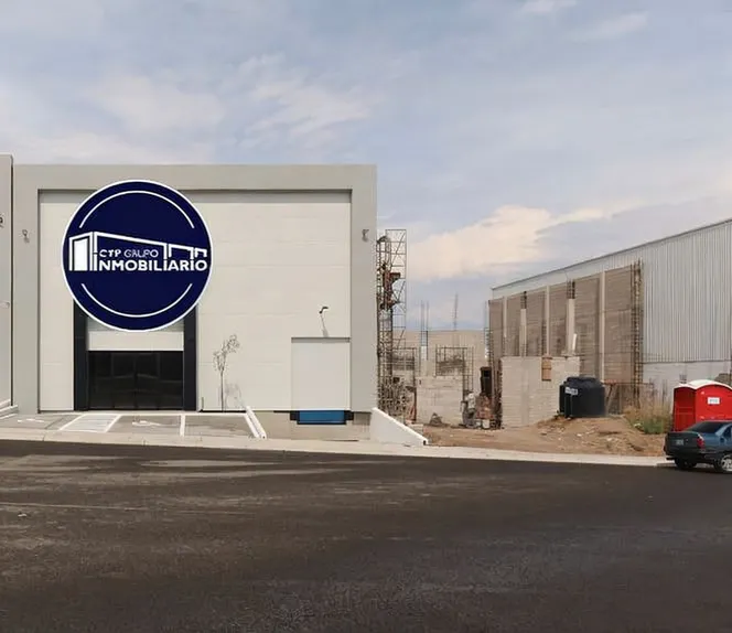 Industrial Spot2