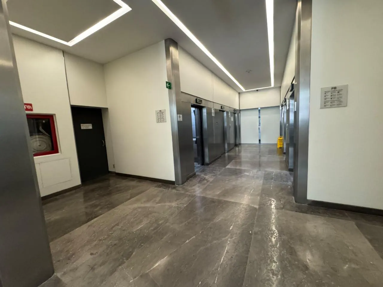 Oficina Spot2