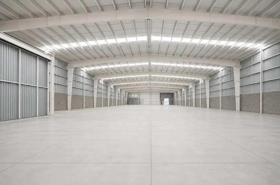 Industrial Spot2