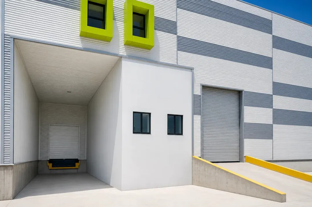 Industrial Spot2