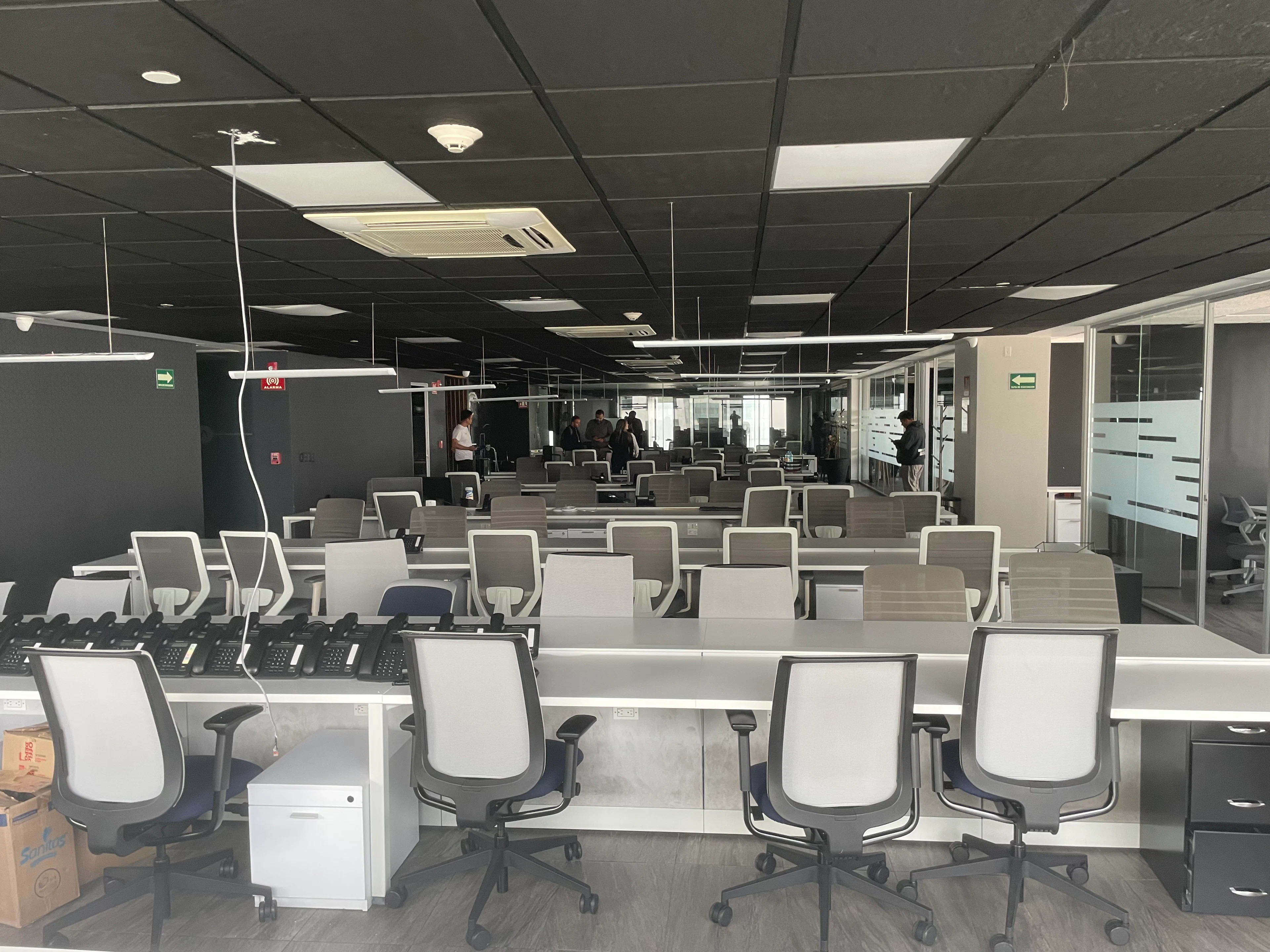 Oficina Spot2