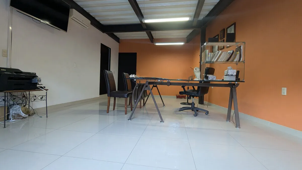 Oficina Spot2