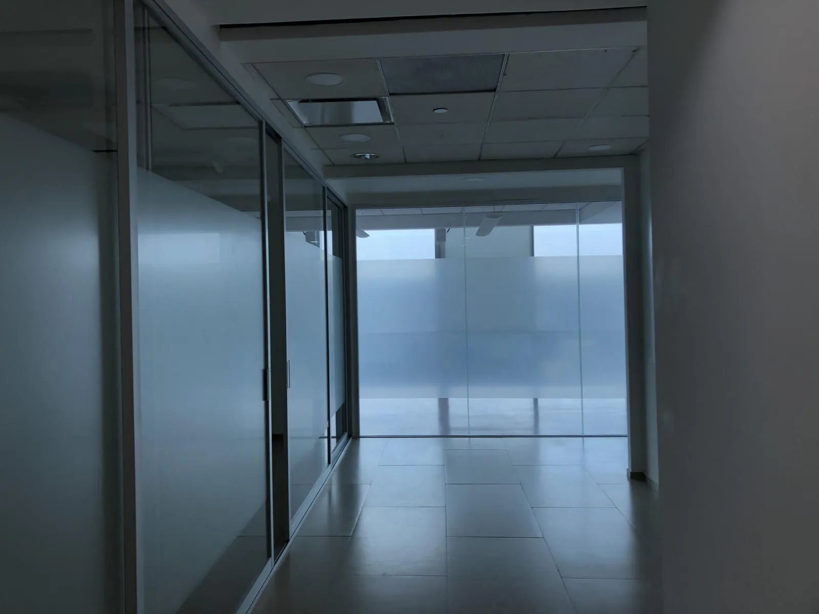 Oficina Spot2