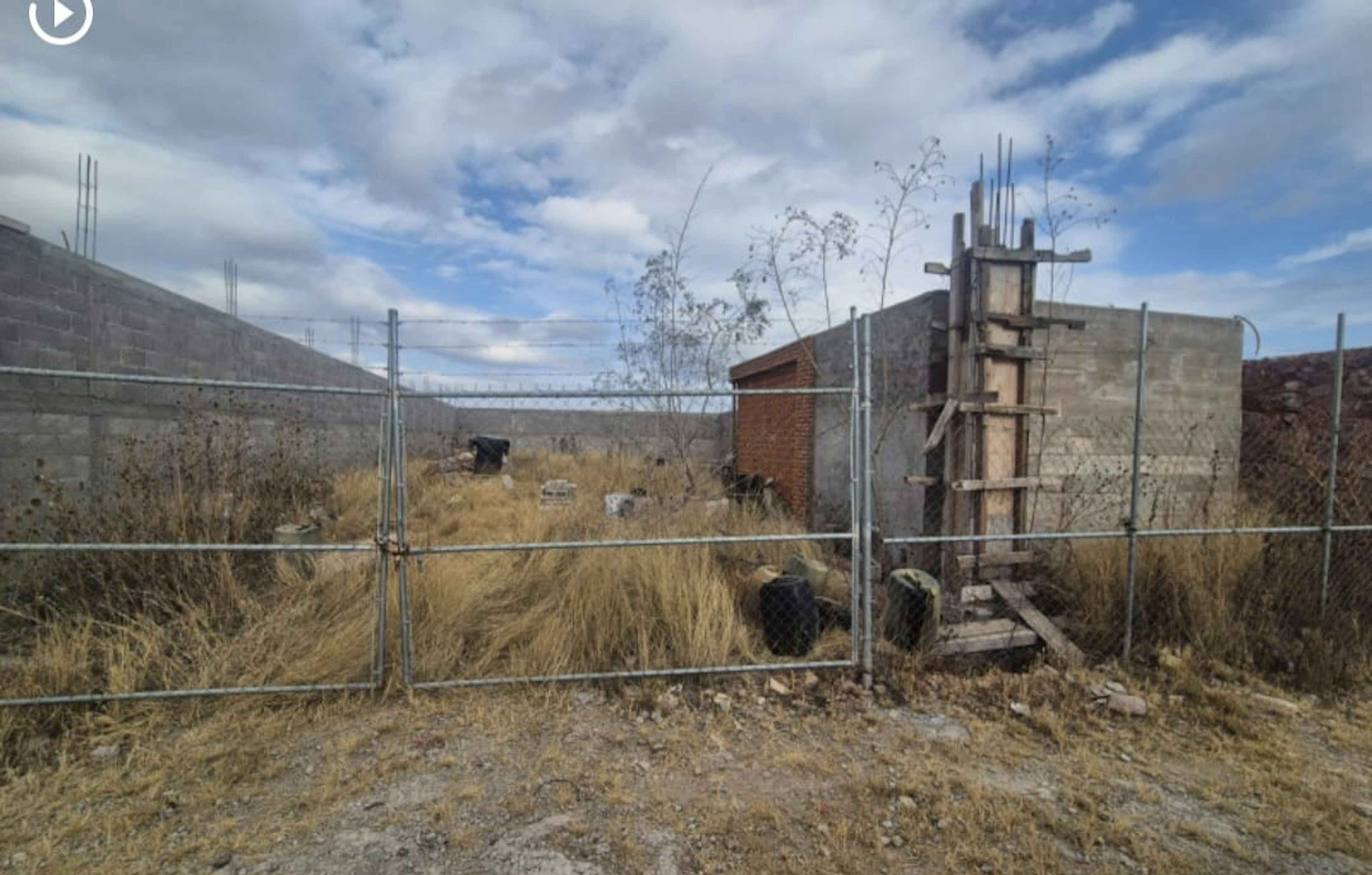 Calle Benito Juarez 130