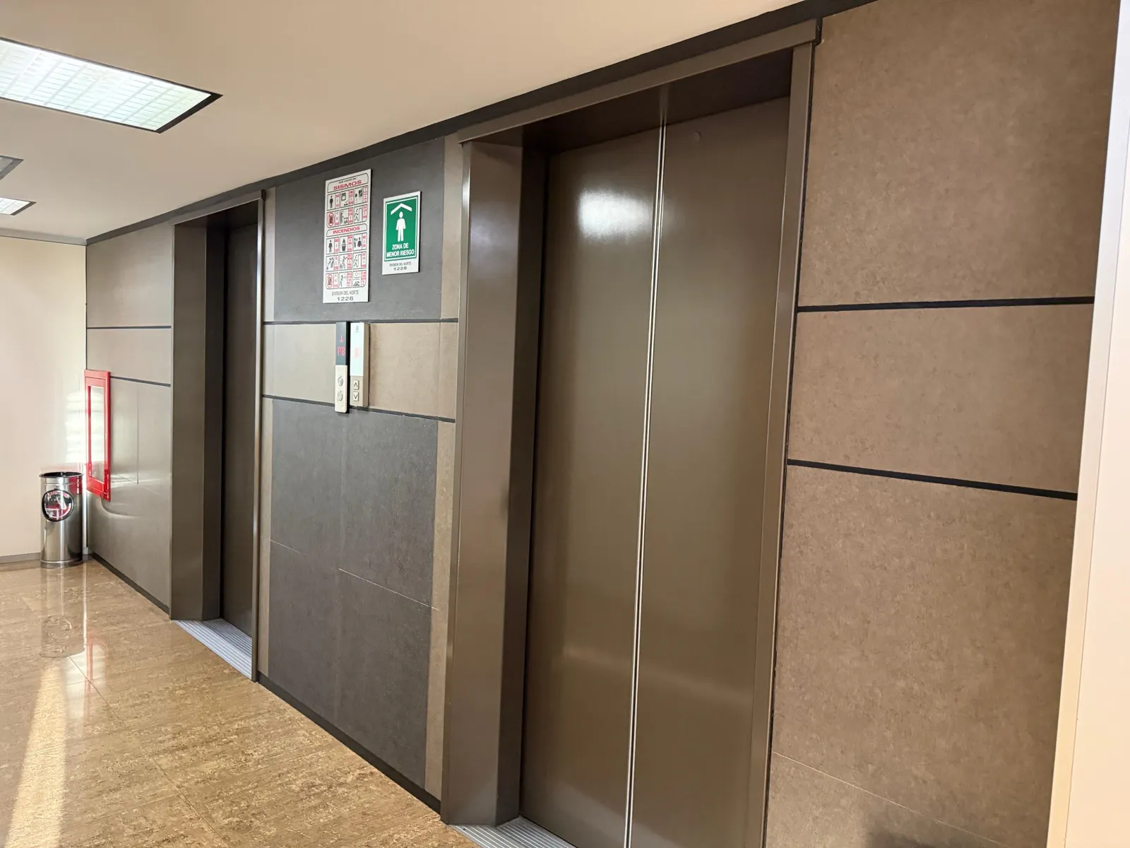 Oficina Spot2