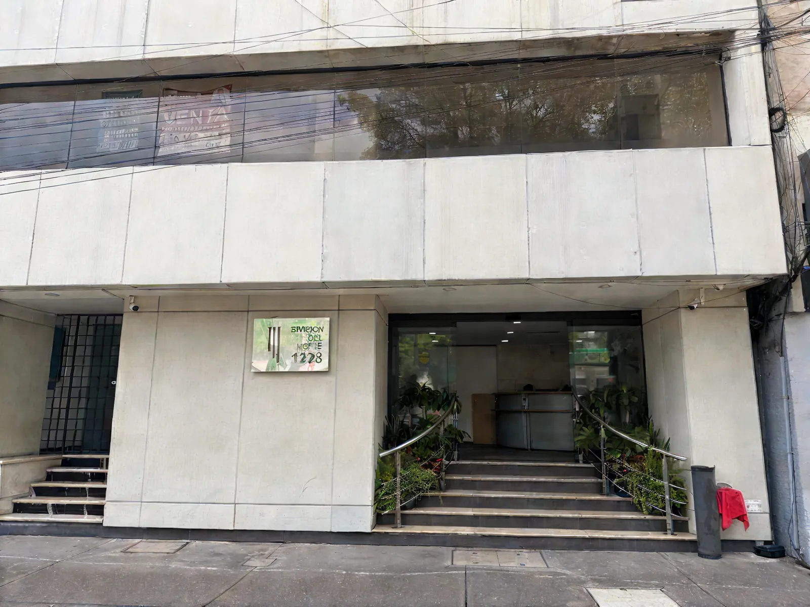 Oficina Spot2