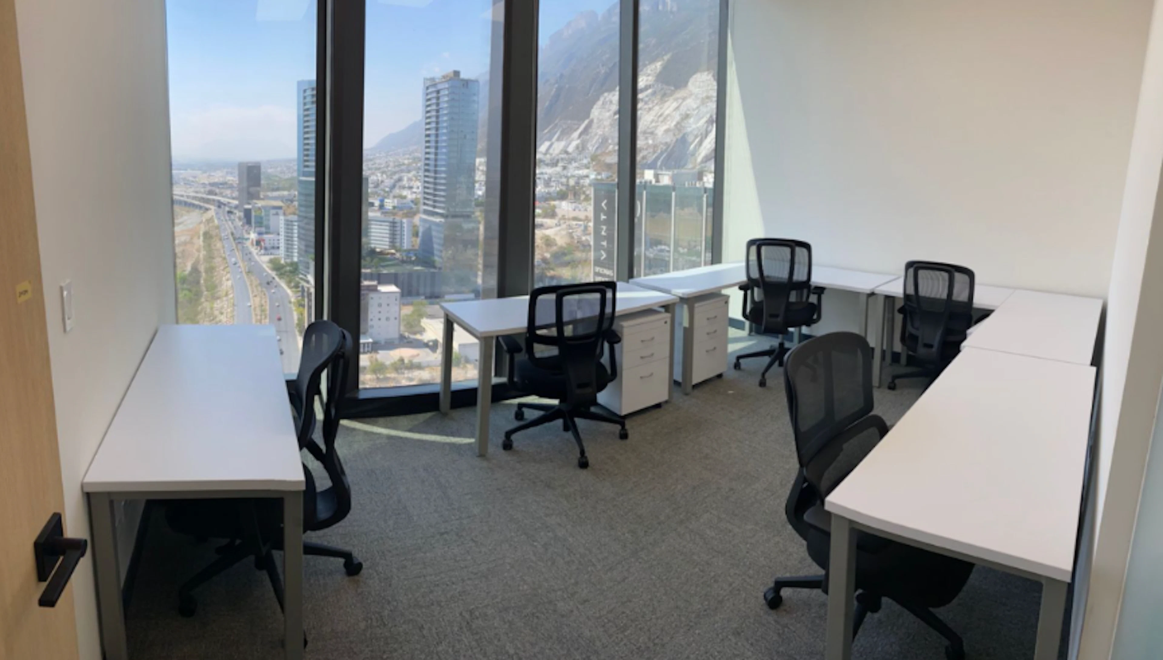 Oficina Spot2
