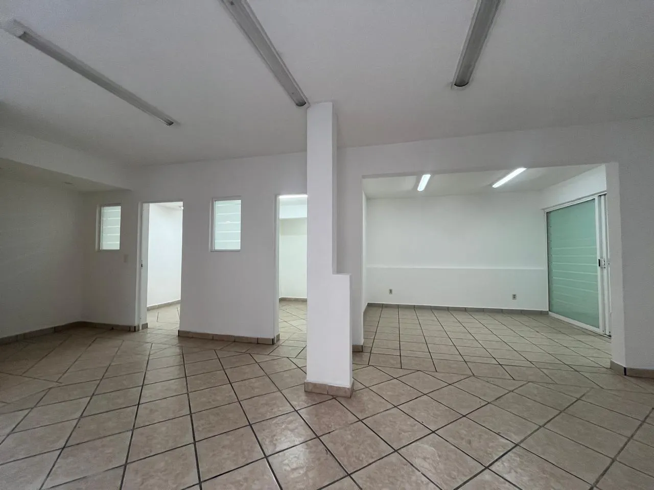 Oficina Spot2