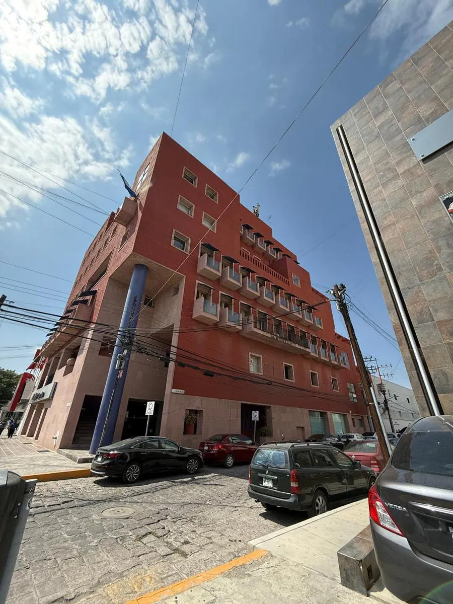 Oficina Spot2