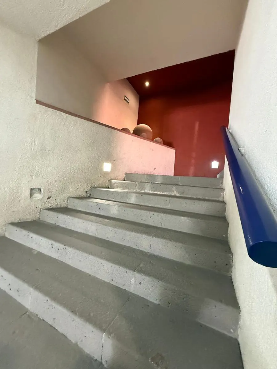 Oficina Spot2