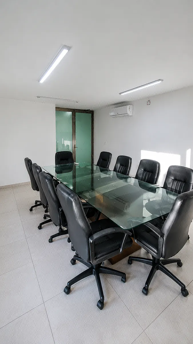 Oficina Spot2