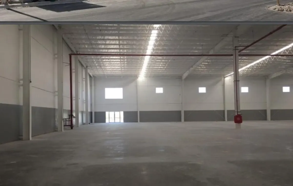 Industrial Spot2