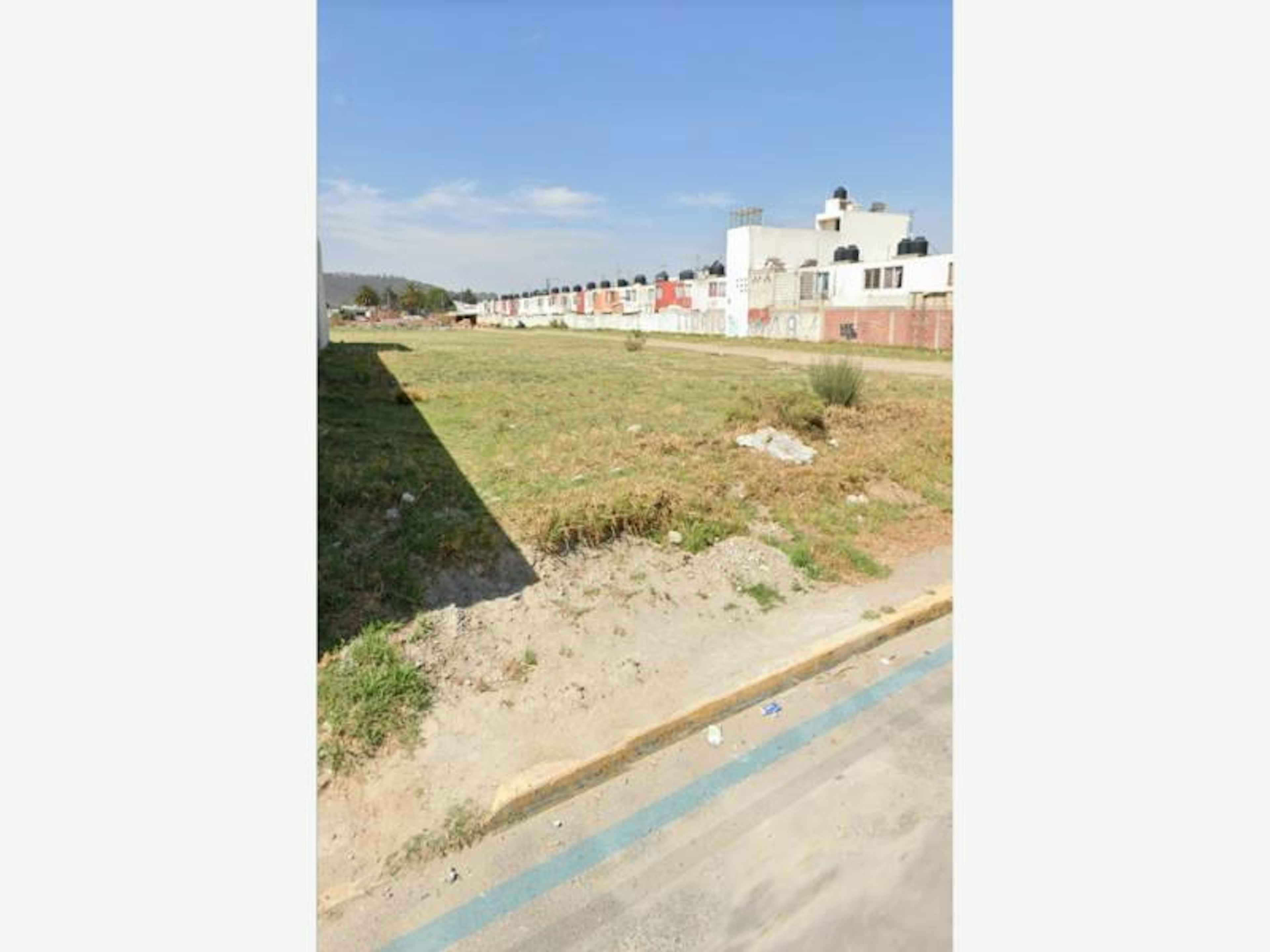 Terreno En Venta Y Renta En Santa Margarita, Puebla, Puebla