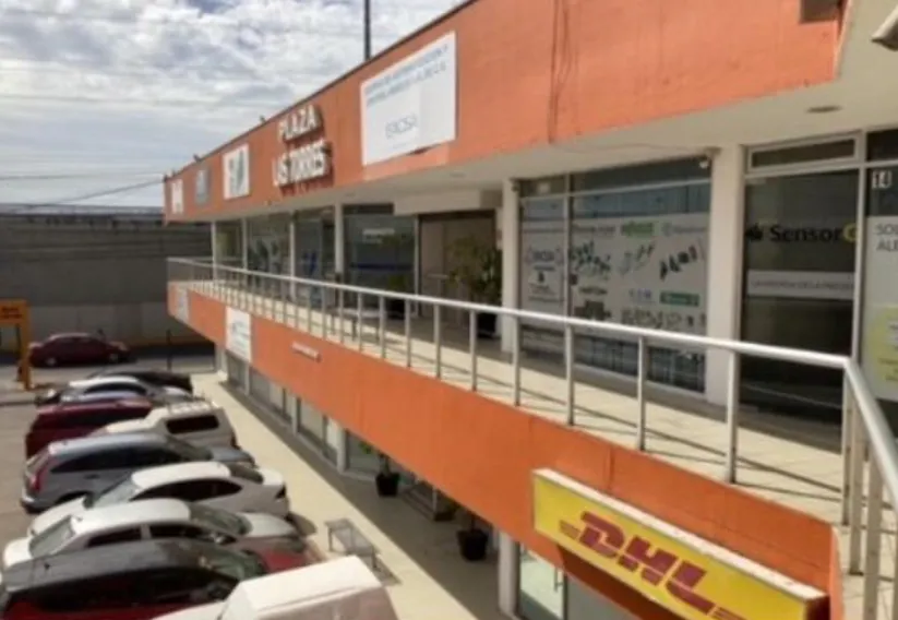 Local Comercial Spot2