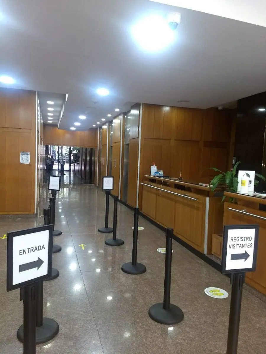 Oficina Spot2