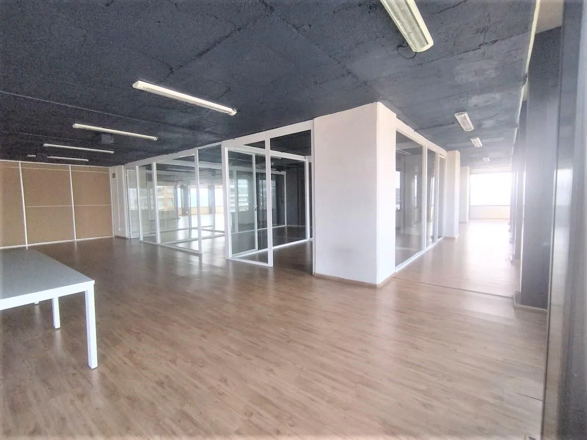 Oficina Spot2