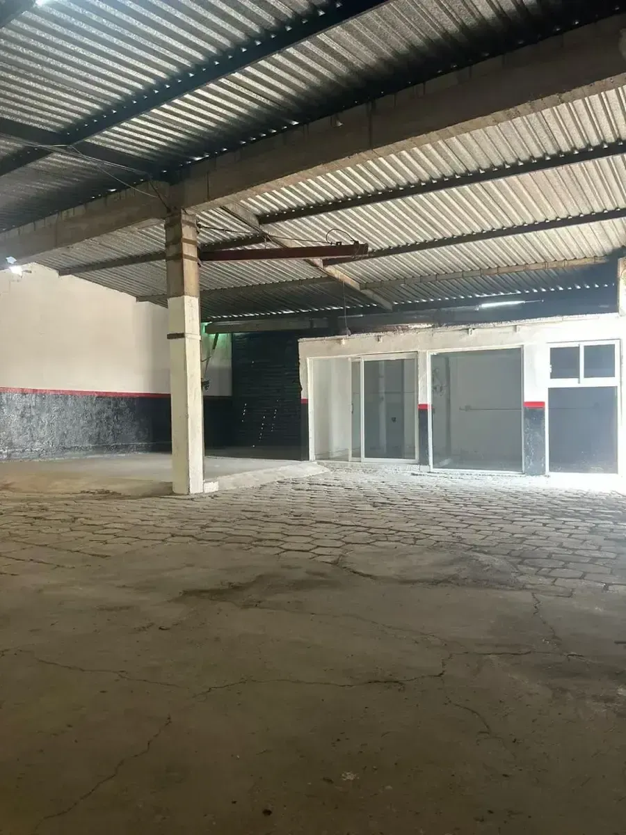 Industrial Spot2