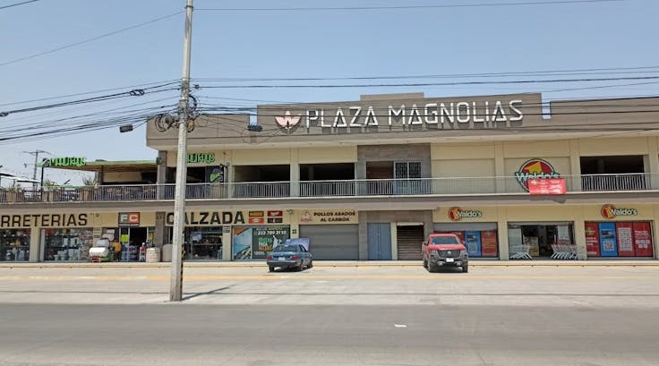 Local Comercial Spot2