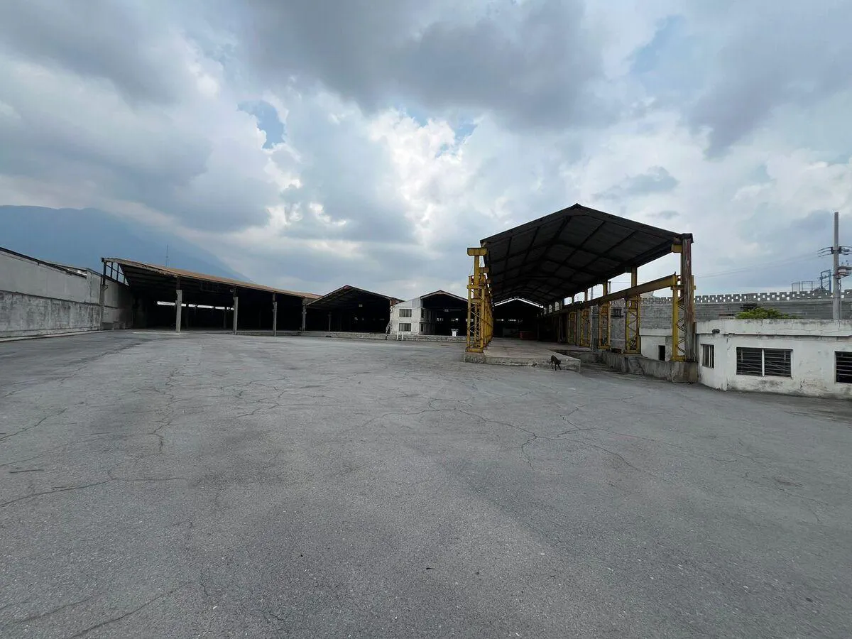 Industrial Spot2