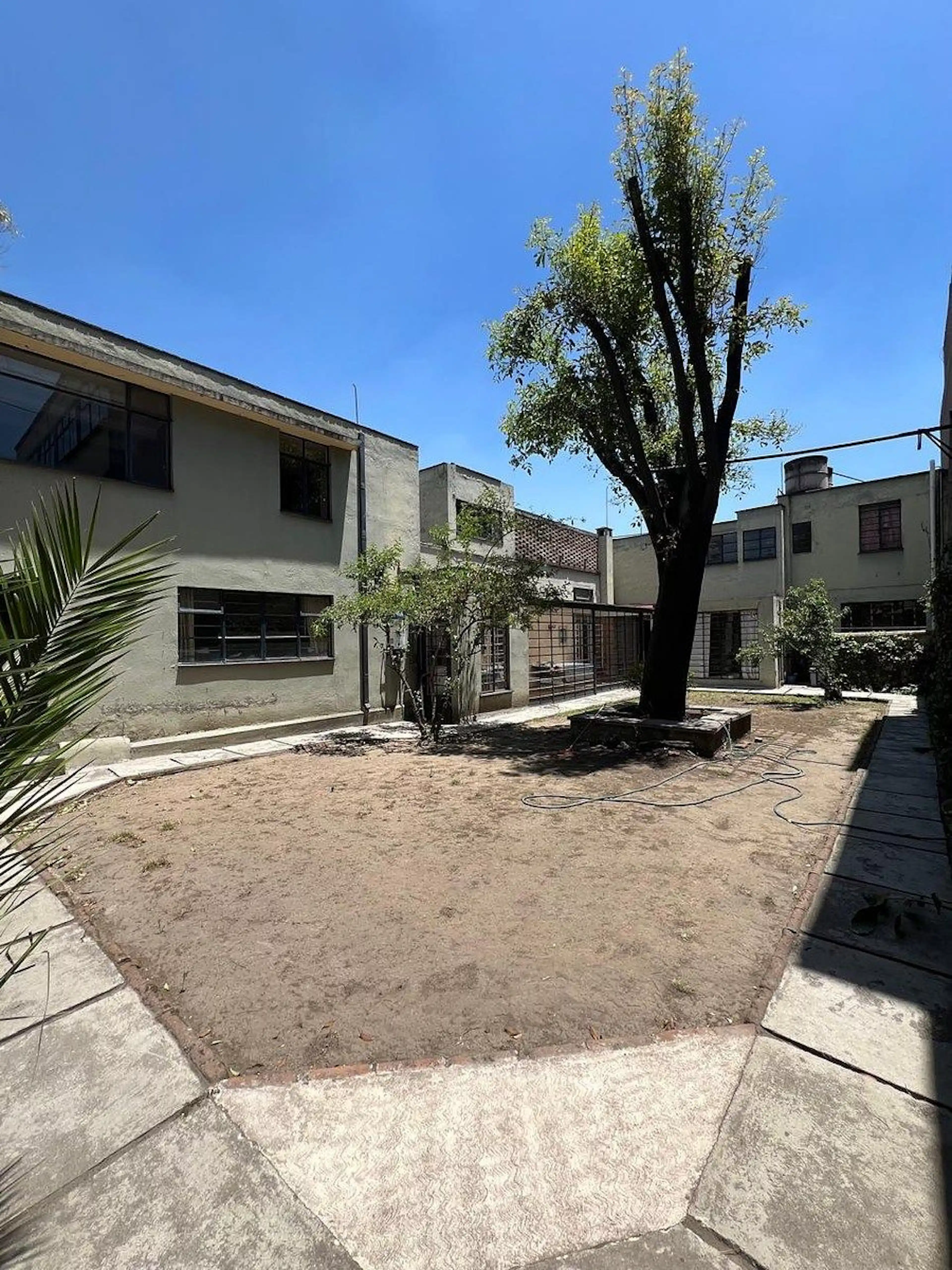 Terreno comercial en venta, en el corazón de San Ángel