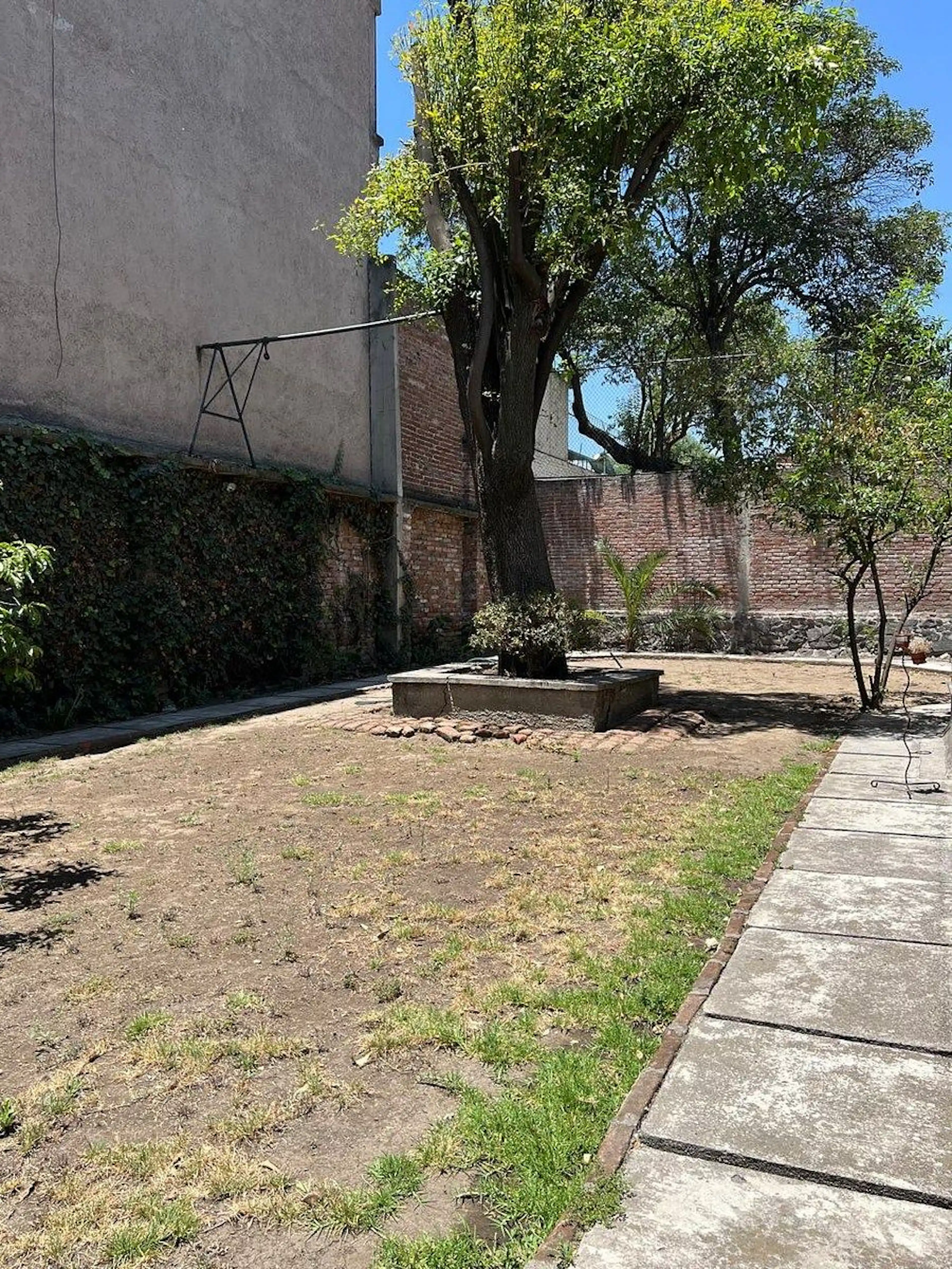 Terreno En San Ángel