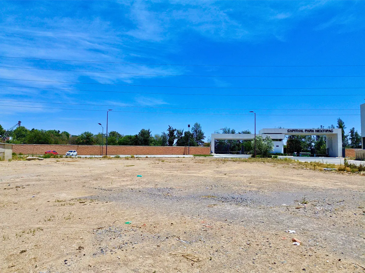 Terreno Spot2