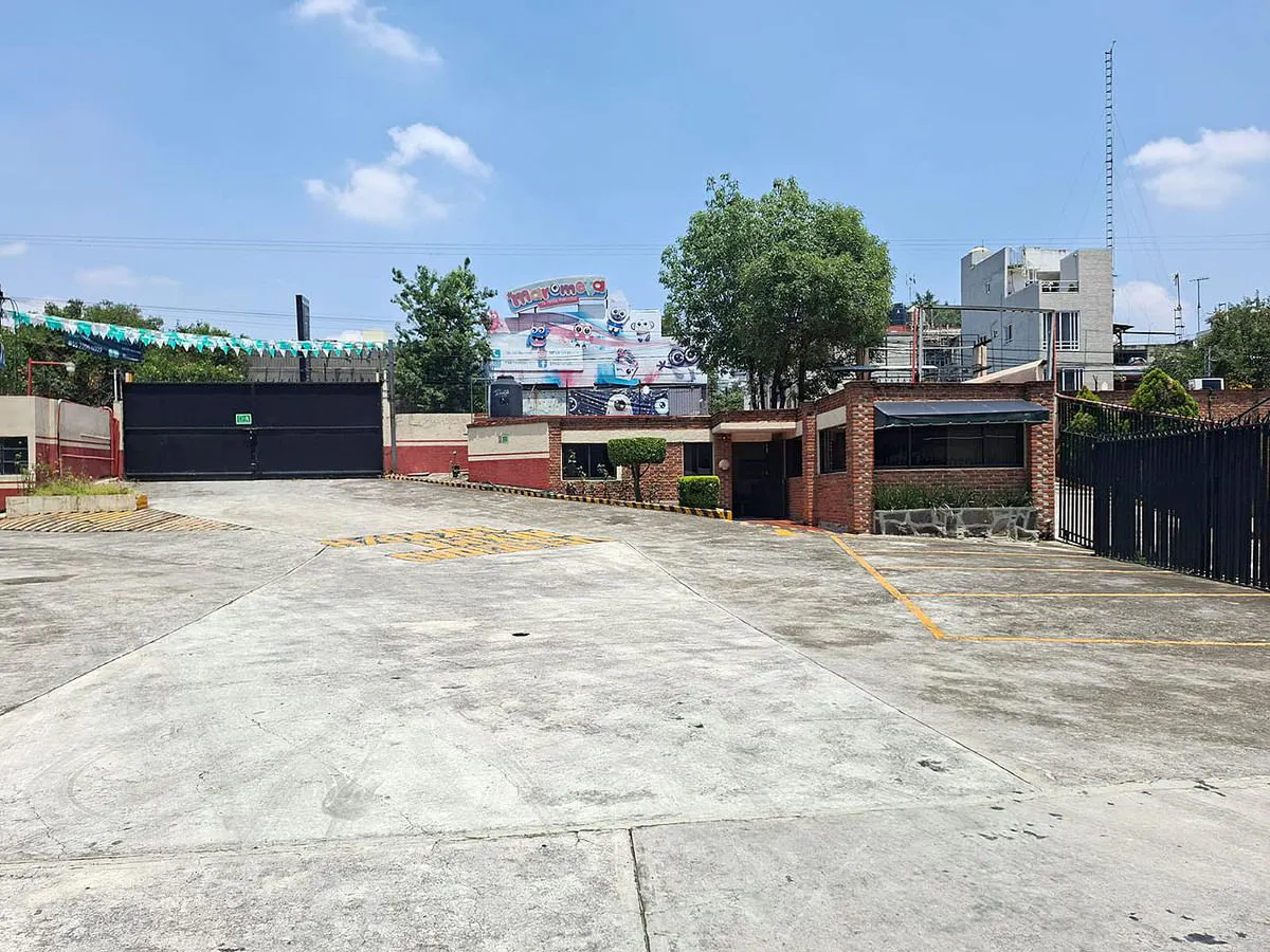 Terreno Spot2