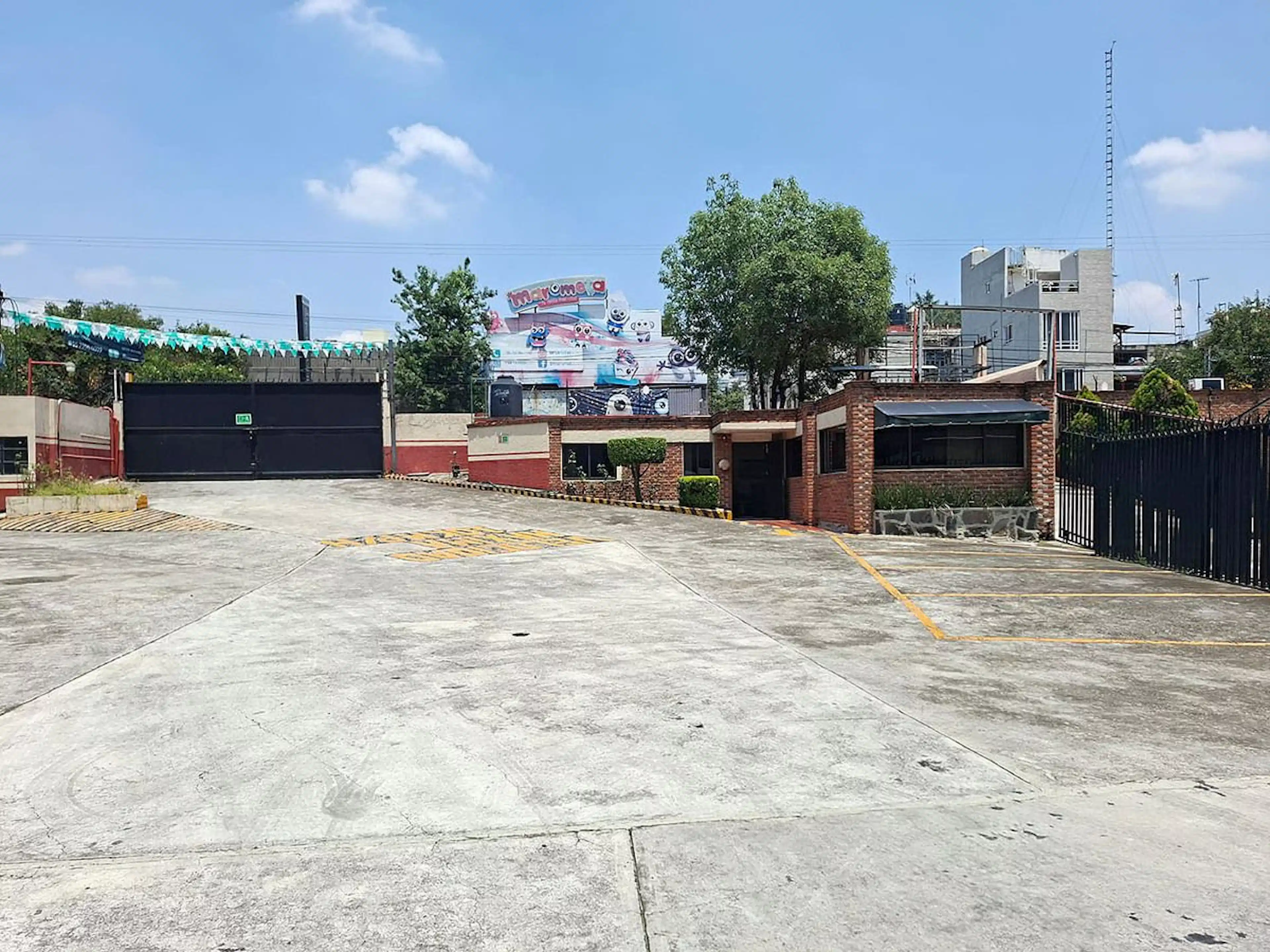 6,545 m² Corredor Industrial Premium - Tlalnepantla | Venta o Renta